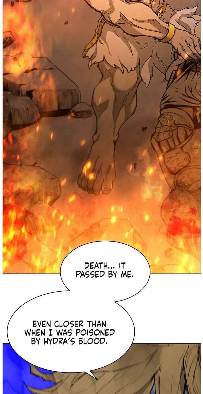 The Long Way of the Warrior Chapter 185 - page 67