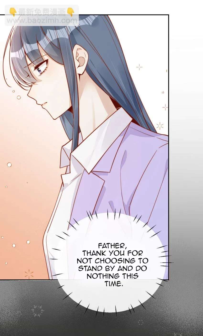 The Way My Nemesis Looks At Me Is Slowly Shifting Chapter 35 - page 11