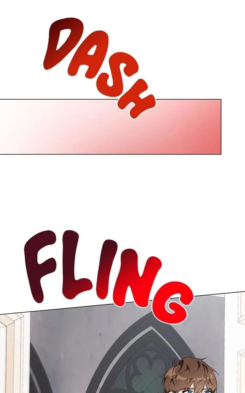 Wished You Were Dead Chapter 95 - page 85
