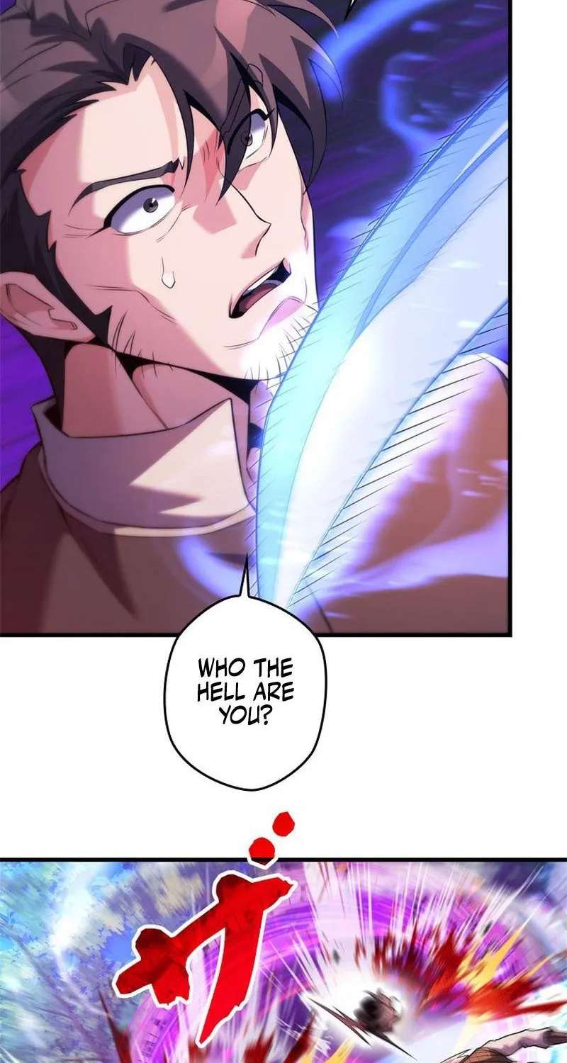 Eldomia Era: The Reincarnated Vengeful Chapter 34 - page 35