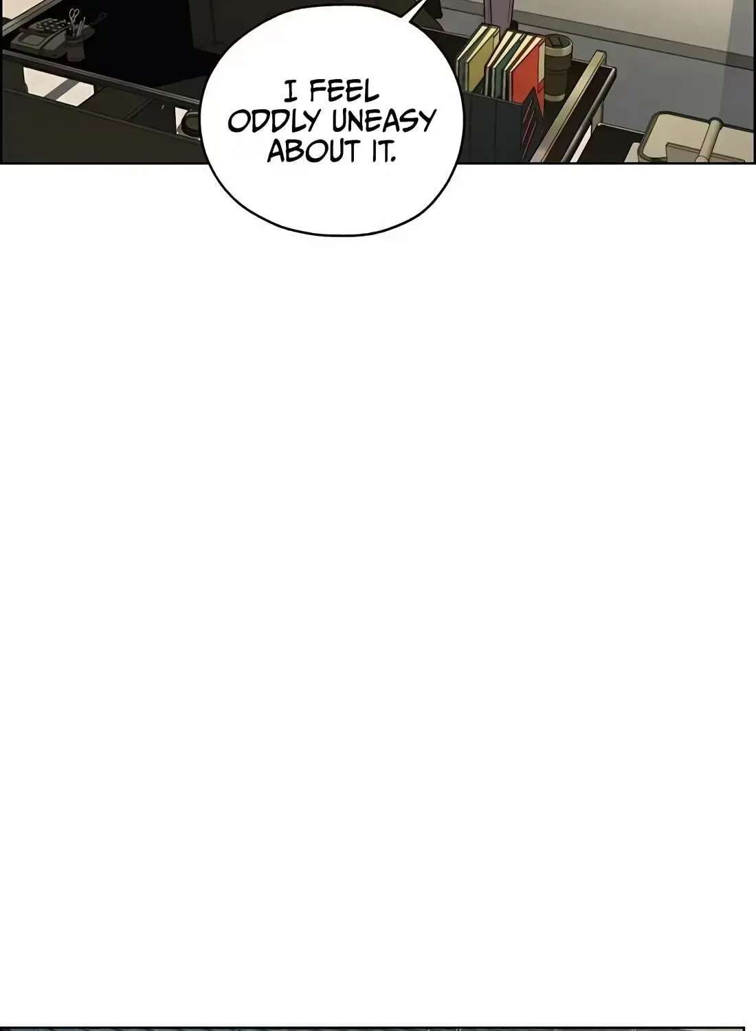 Real Man Chapter 267 - page 9