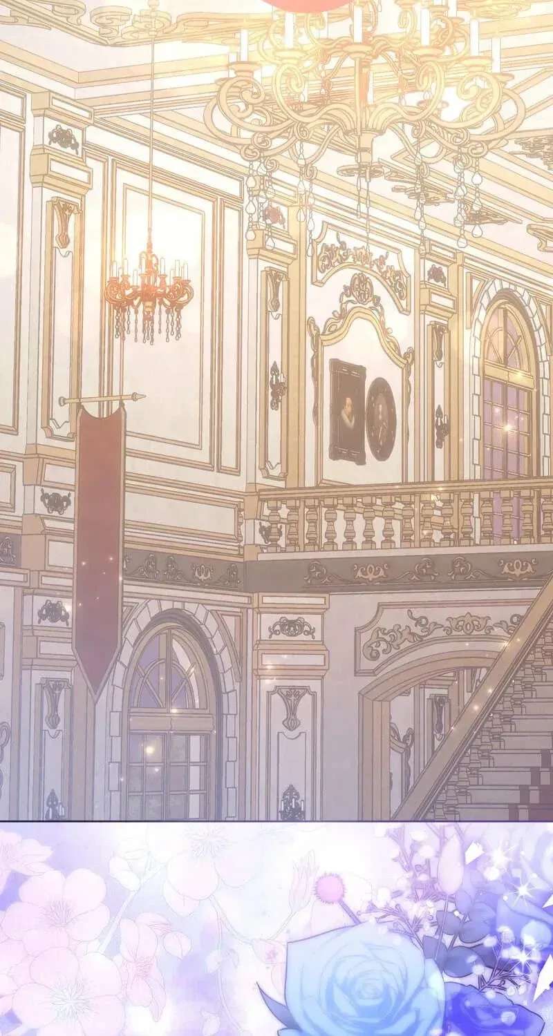 The Forsaken Saint Became the Crown Prince's Beloved Wife Chapter 30 - page 3