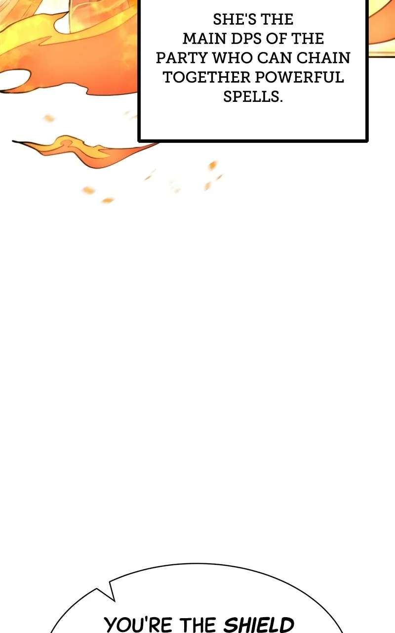 I Became the Tyrantof a Defense Game Chapter 2 - page 130