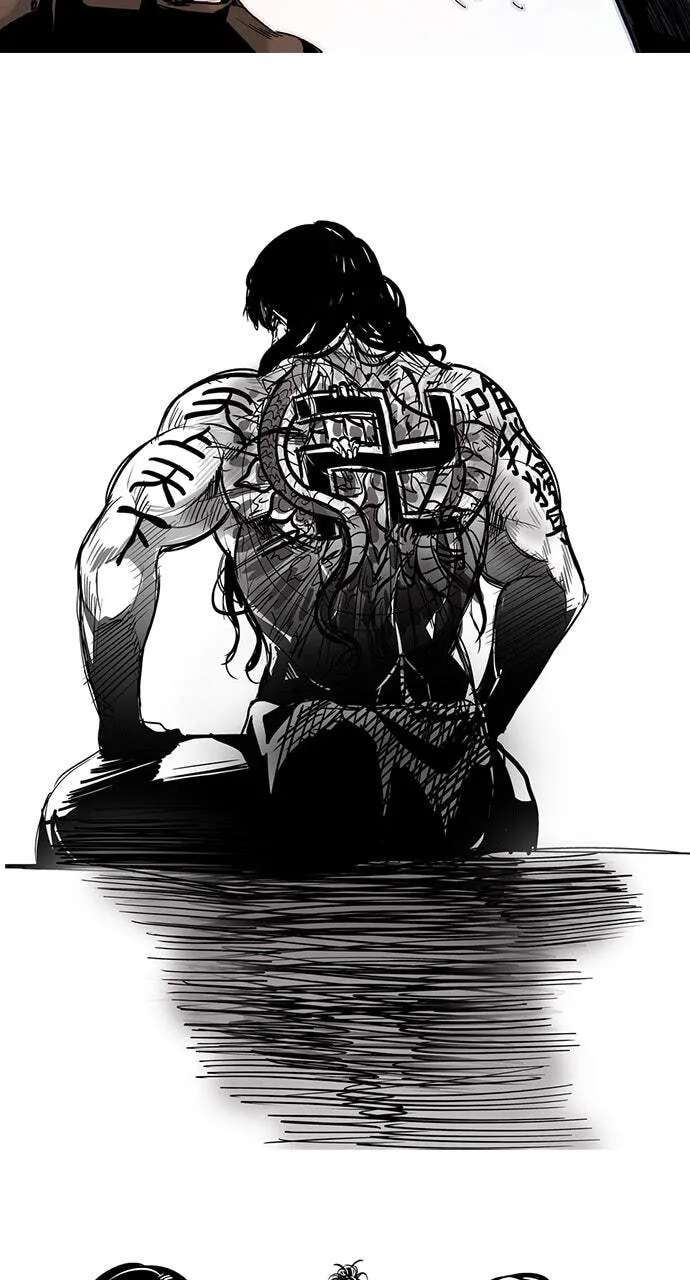 The Worst Generation Chapter 69.1 - page 12