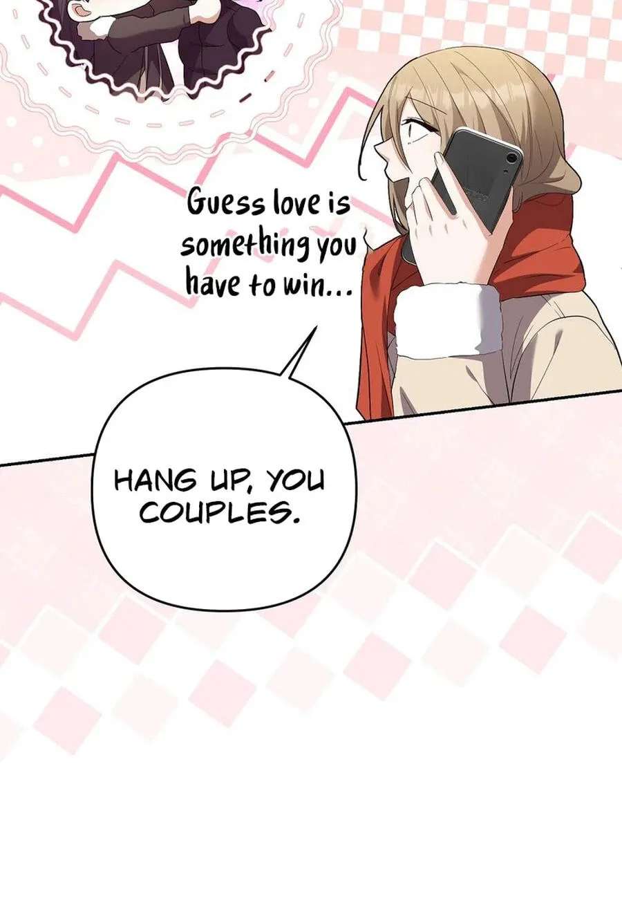 Erotic Cohabitation Chapter 13 - page 89