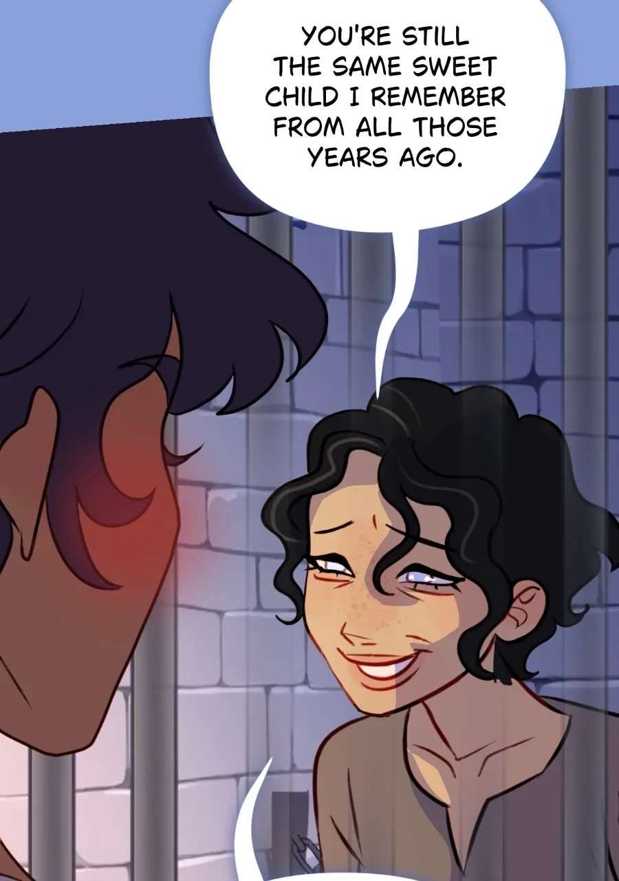 Cinderelle Chapter 49 - page 33