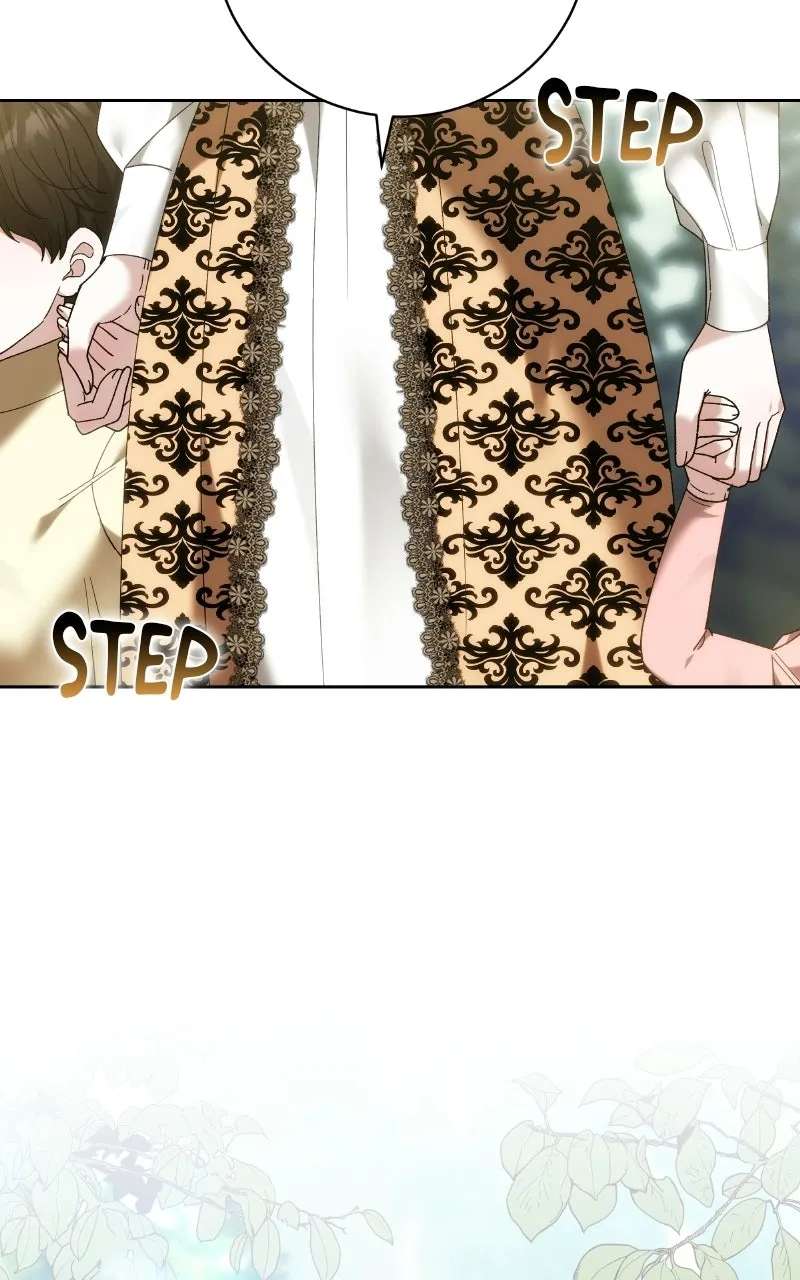 My Child Will Havea Different Father Chapter 99 - page 26