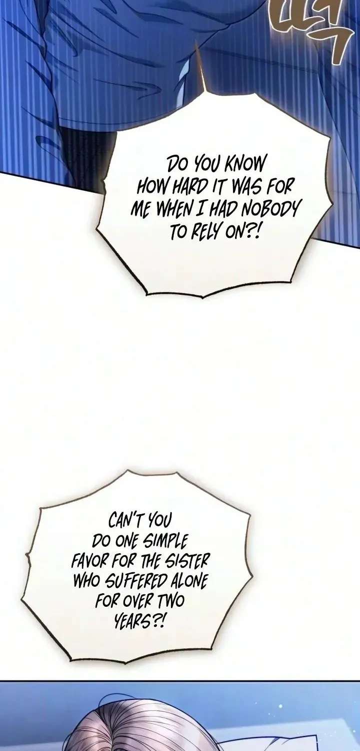 Counter-marriage Chapter 3 - page 30