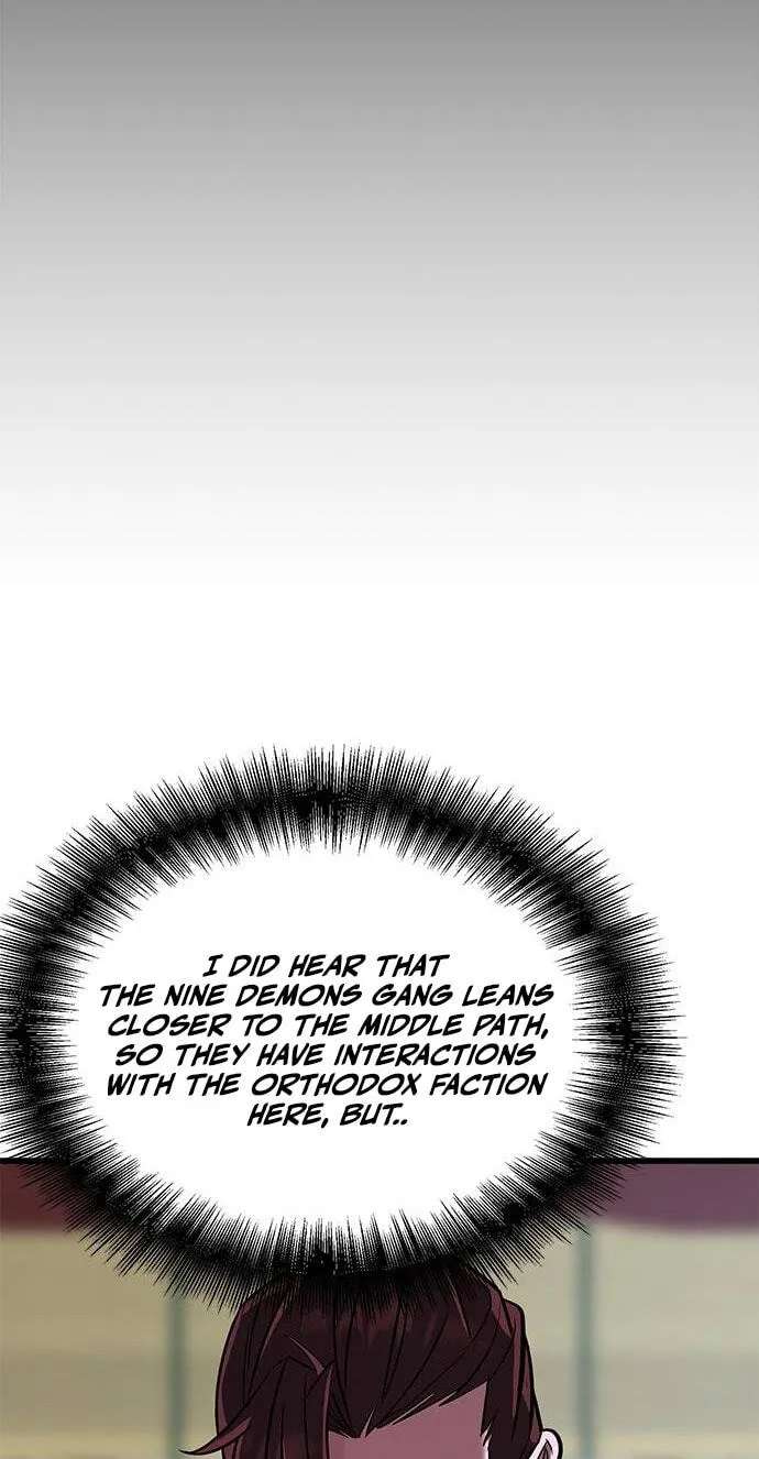 Minor Legend Chapter 23 - page 124