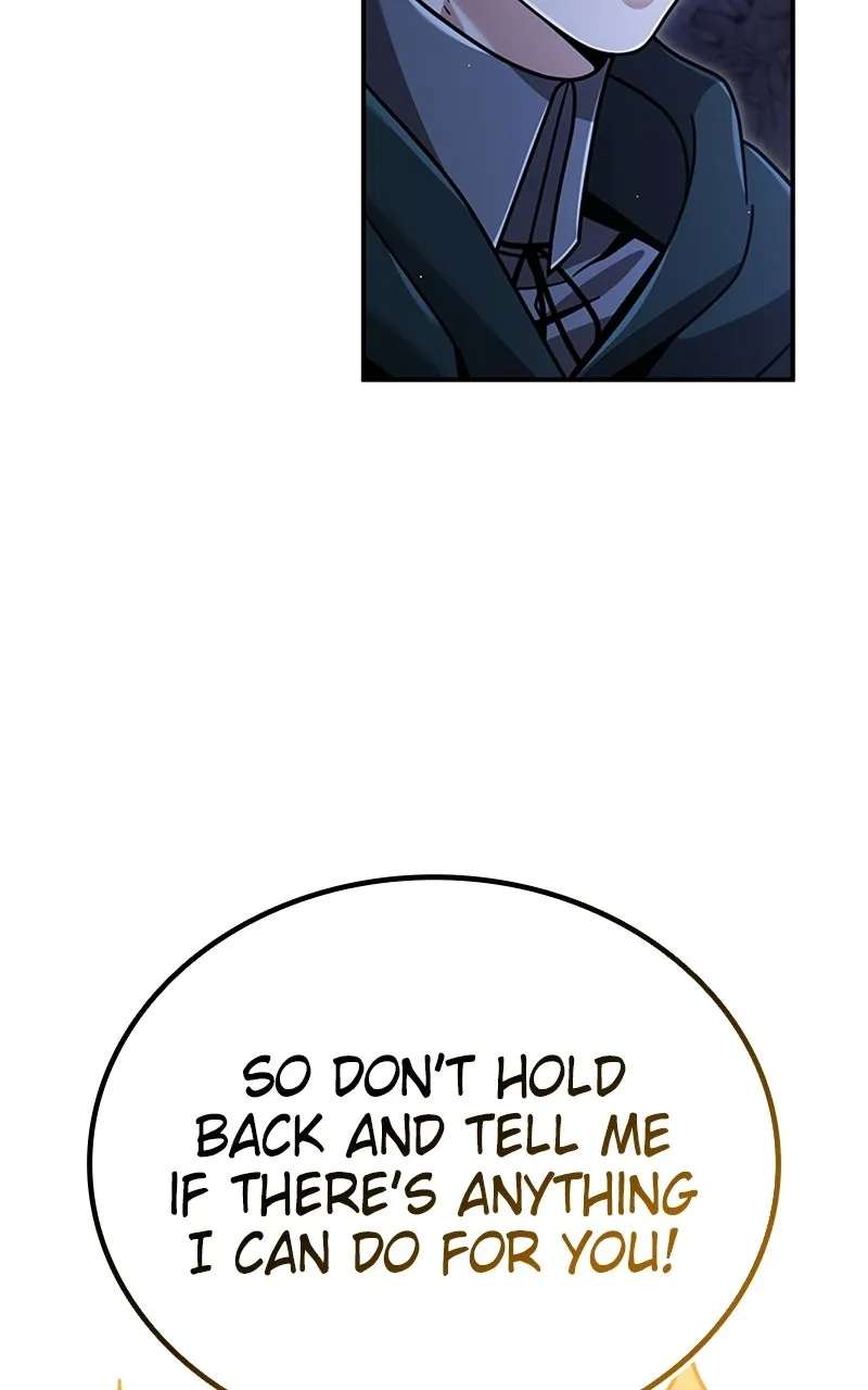 A Cadet Becomesa Prophet?! Chapter 41 - page 68