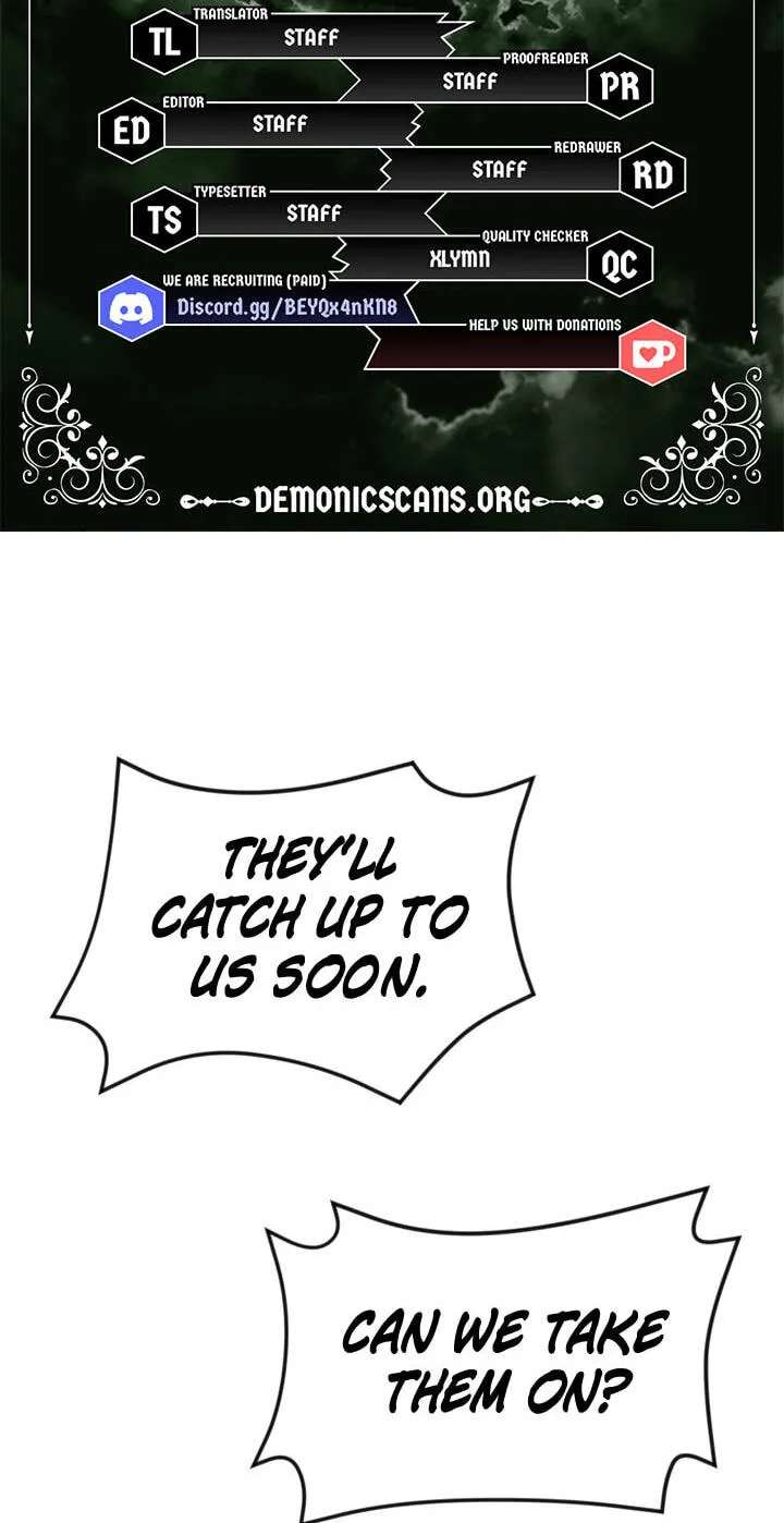 The Bizarre Chapter 27 - page 6