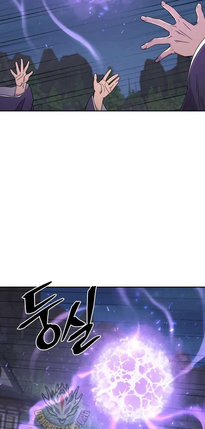 Gwanjeon: Kang Jin Lee Chapter 264 - page 79