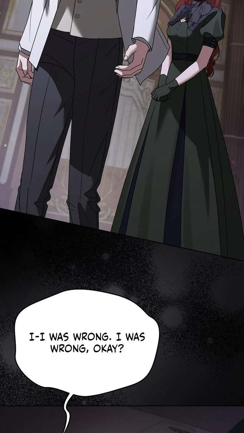 The Beginning of Revenge Starts with Marriage Chapter 49 - page 47