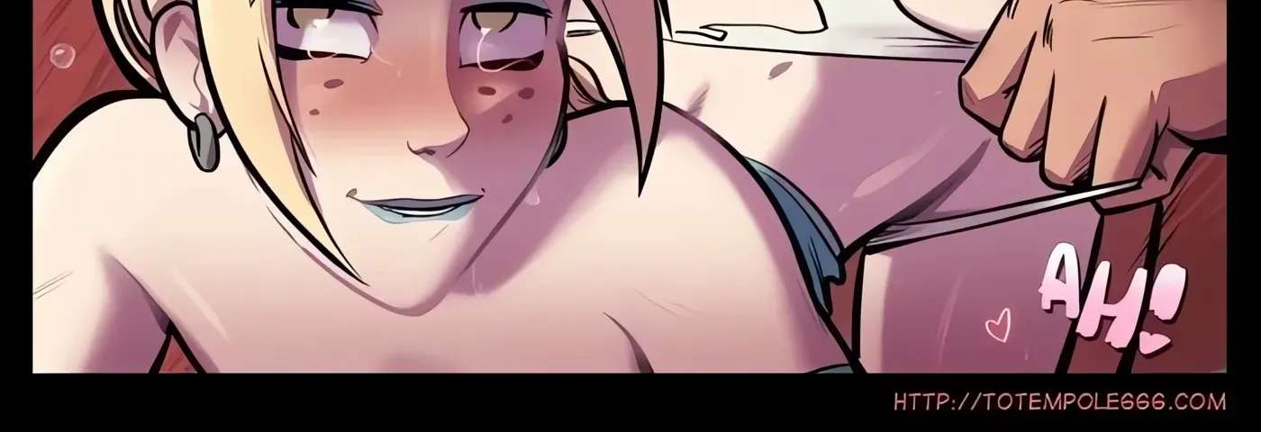 [COMICS] The Cummoner Chapter 17 - page 48