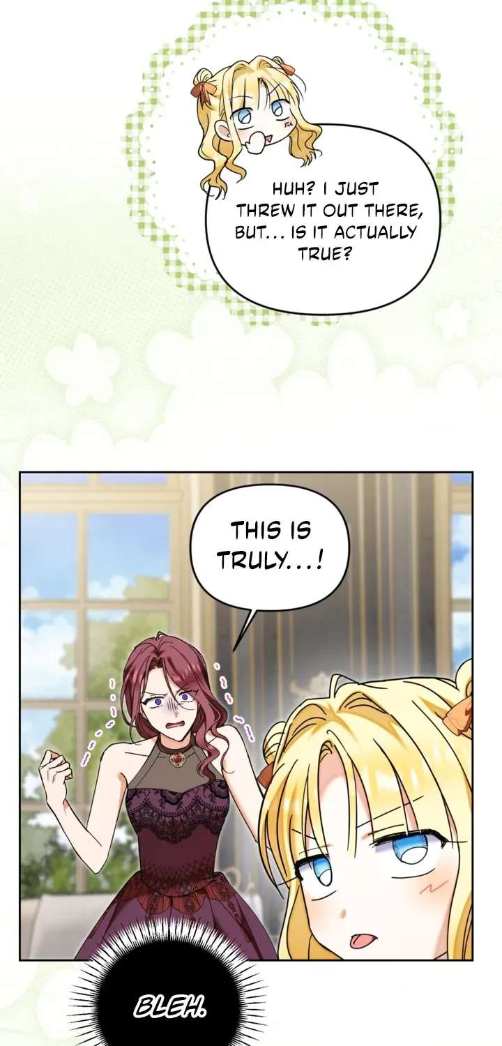 The Sister Who Once Hated Me Now Loves Me Chapter 49 - page 61