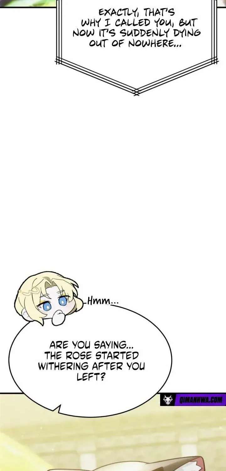 One Day, I Became a Hatchling Chapter 23 - page 13