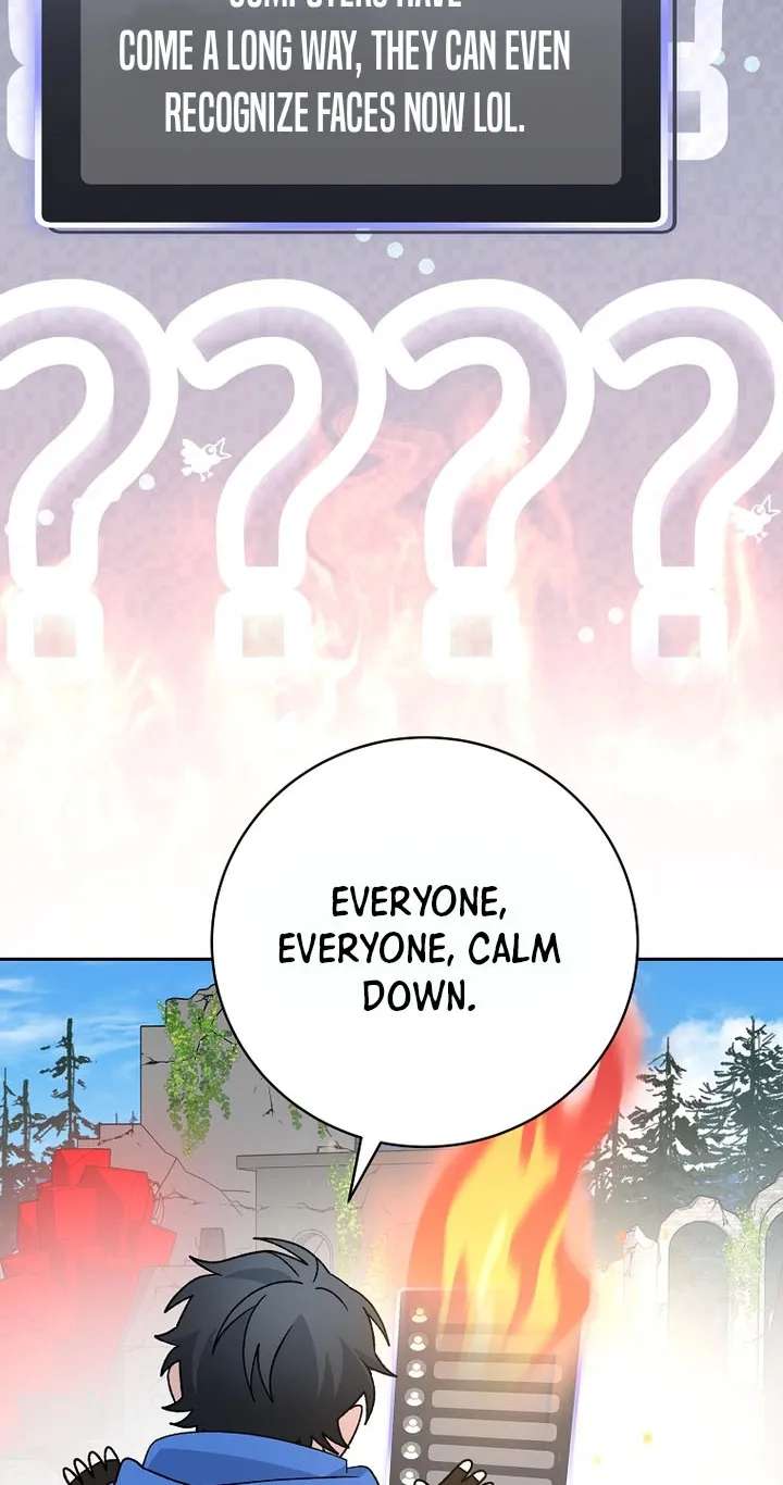 Genius Archer's Livestreaming Chapter 107 - page 97