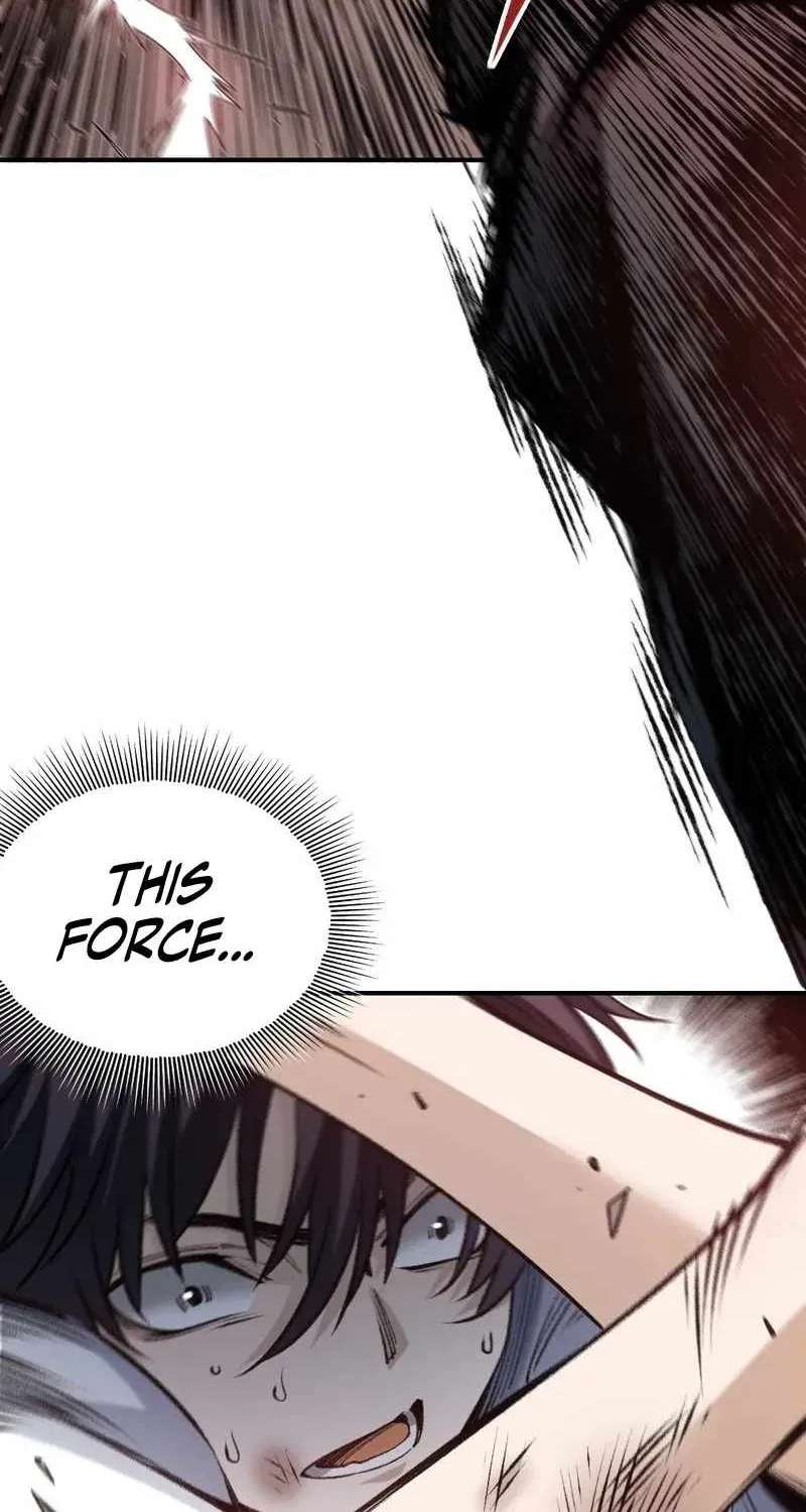 Two Worlds: I Have an Ancient Martial Arts World Chapter 2 - page 107