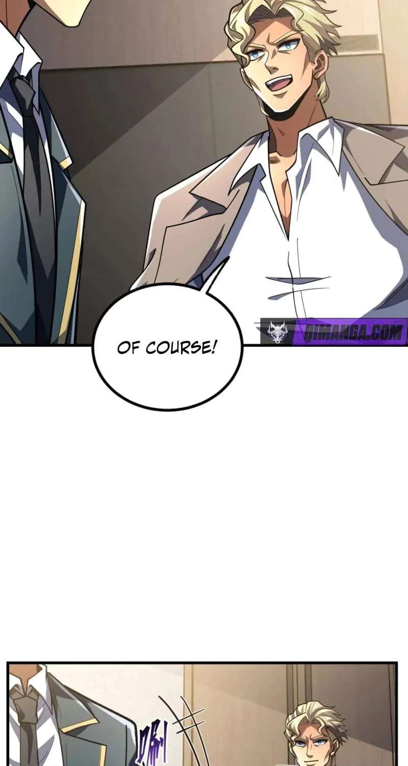 Super Magic Academy's SS Rank Freshman Chapter 34 - page 52