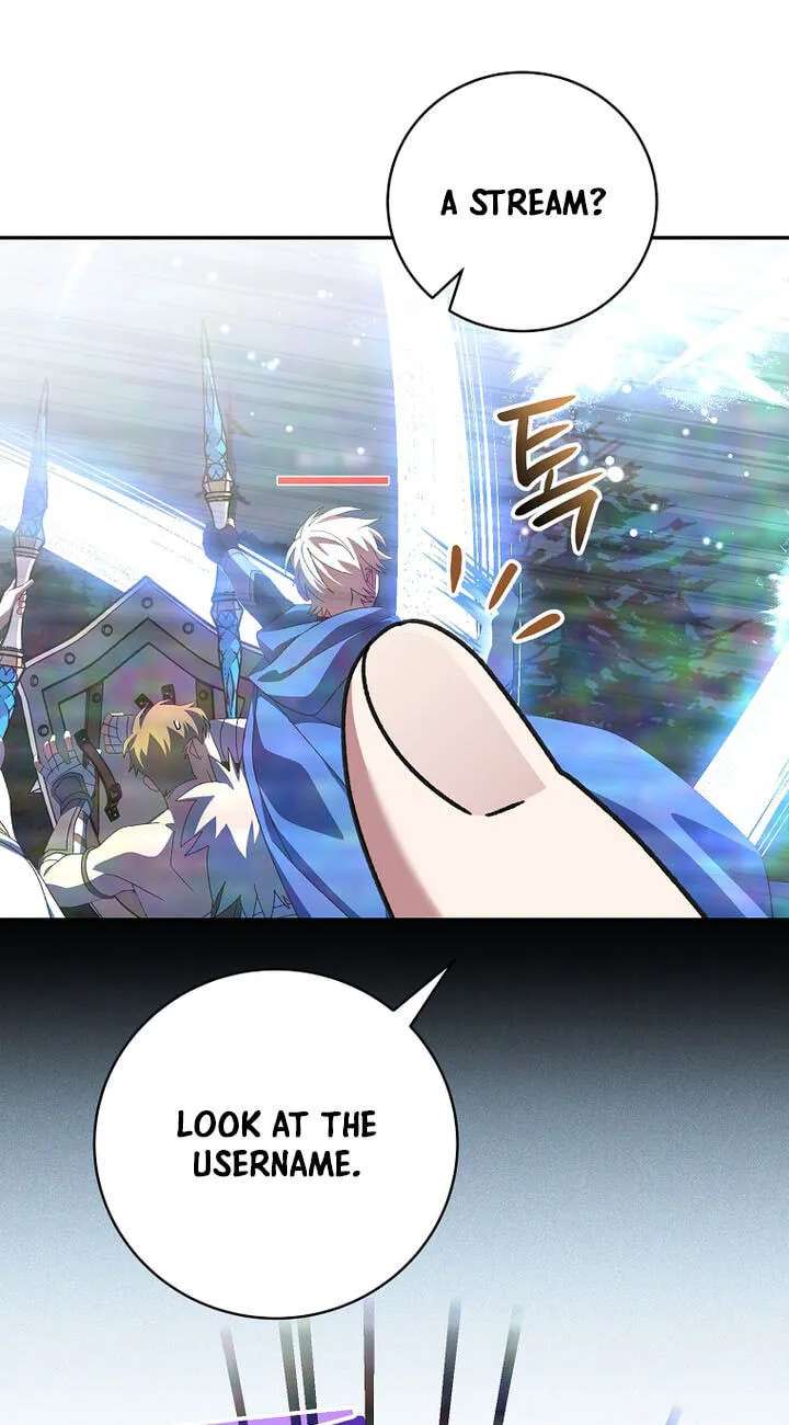 Genius Archer's Livestreaming Chapter 112 - page 81