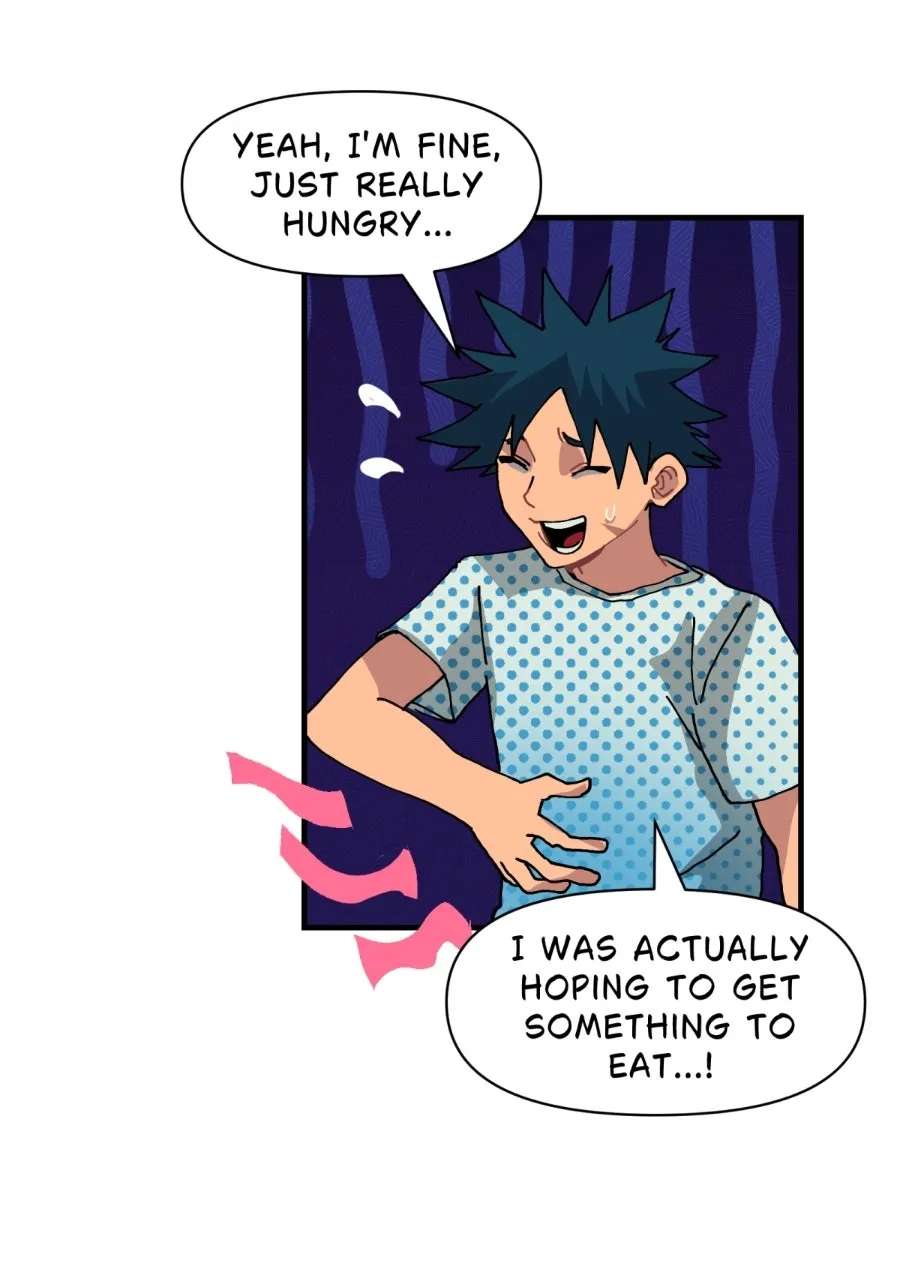 SCREWBALL Chapter 19 - page 37