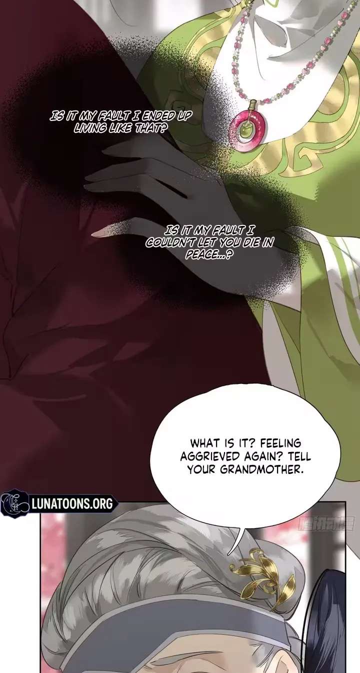 The Glory of the Noble Household Chapter 5 - page 36