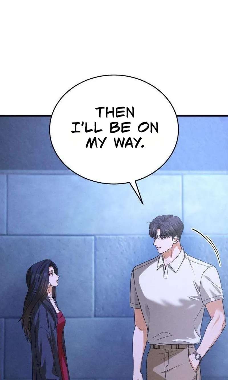 I Will Remarry the Ex-Husband I Killed Chapter 17 - page 11