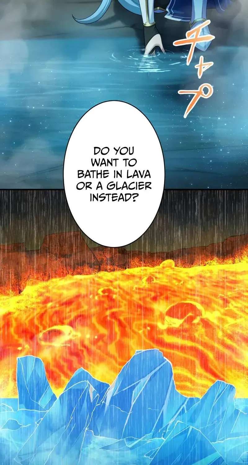All the Heroes Are My Enemies: The ‘Useless’ Class Dropout Overpowers Everyone With His Barrier Skill and Takes Revenge Chapter 20 - page 85