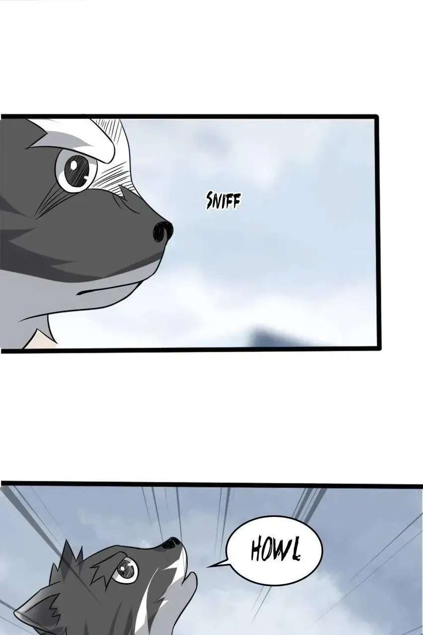 The Master of Fate Chapter 99 - page 20