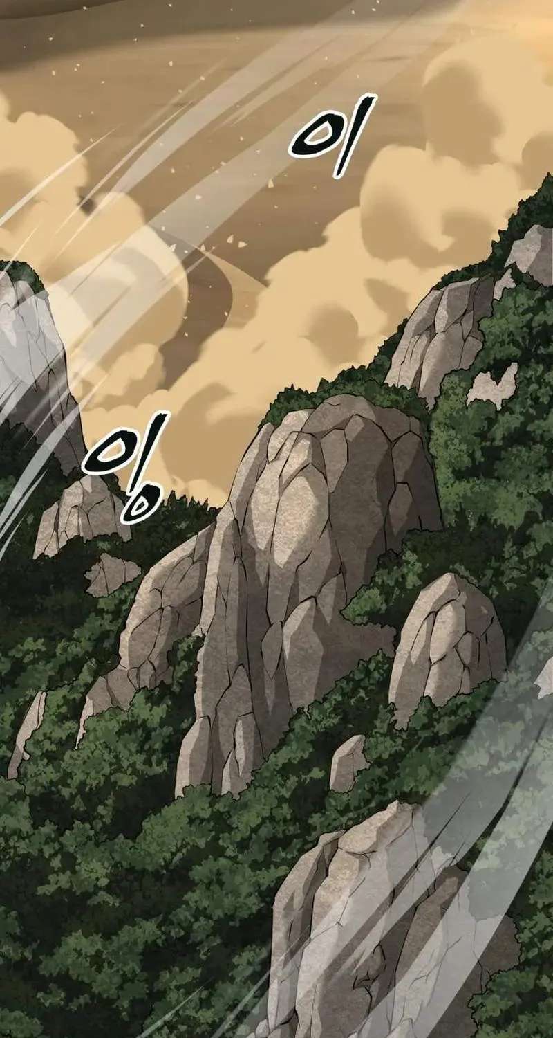 Warrior Grandpa And Supreme Granddaughter Chapter 116 - page 38