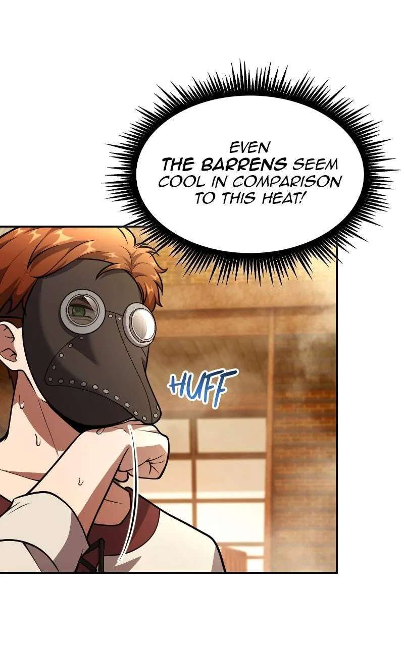 Mark of the Fool Chapter 24 - page 37