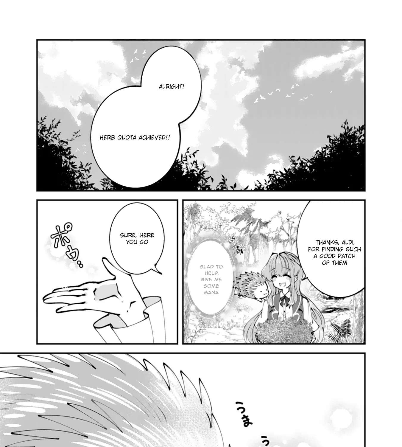 You Call Me 'You' and Break the Engagement? Fine—You'll Regret It. Chapter 3 - page 5