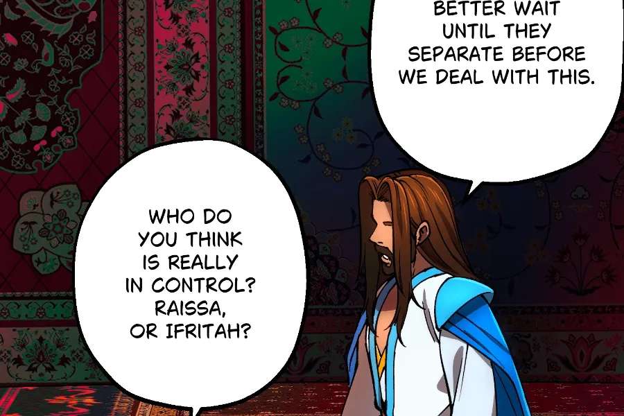 Jinna Chapter 38 - page 119