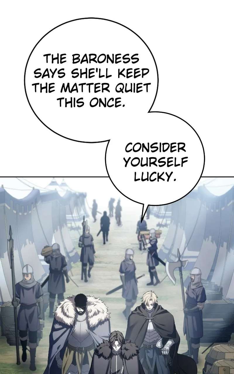 The StellarSwordmaster Chapter 131 - page 99