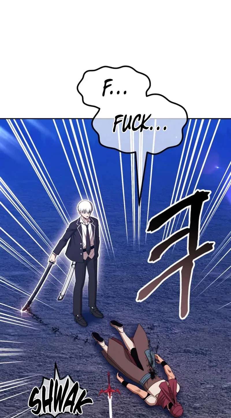 +99 Reinforced Wooden Stick Chapter 220 - page 69