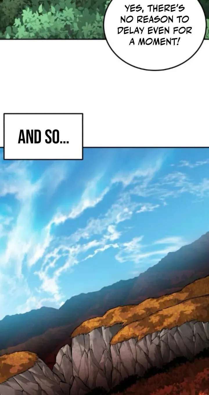 Warrior Grandpa and His Supreme Granddaughter Chapter 122 - page 61