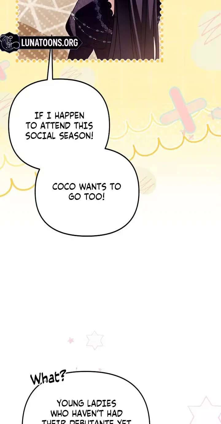 I'm the Brave Puppy Who Came to Save the Villainess Sister Chapter 42 - page 39