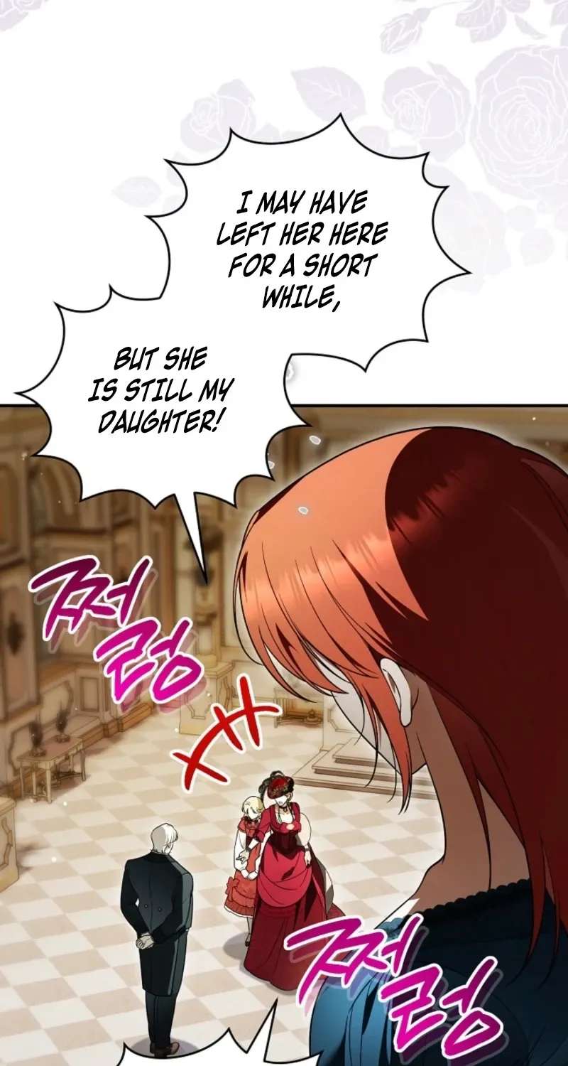 The Eldest Daughter's Path to Peace Chapter 44 - page 4