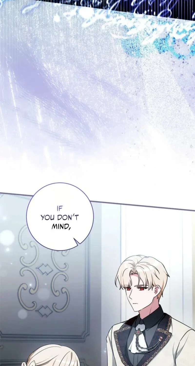 The Count's Beloved Contract Young Lady Chapter 41 - page 22