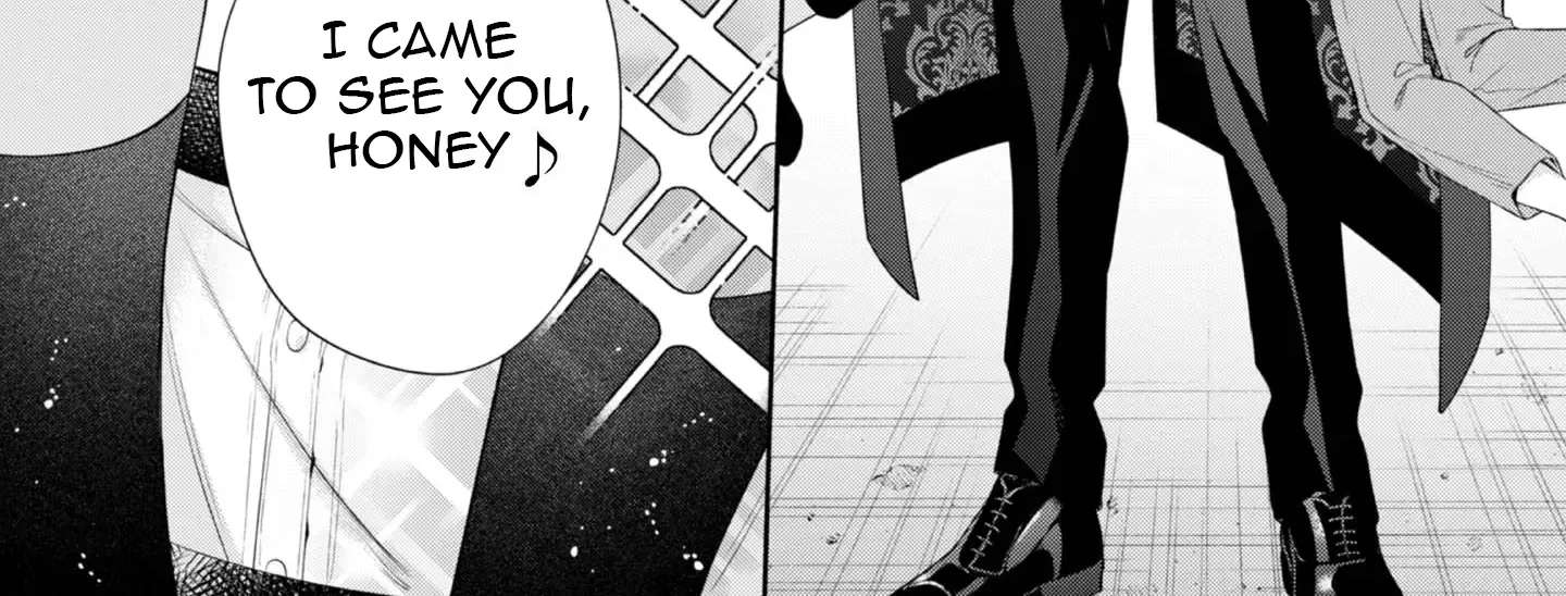 Doku wo Kurawaba ai Made Chapter 2 - page 41