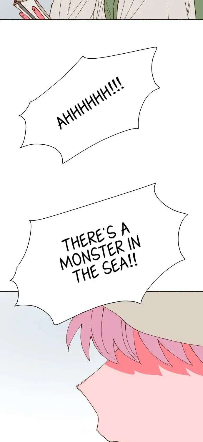 Even If It Goes to Waste Chapter 1 - page 83