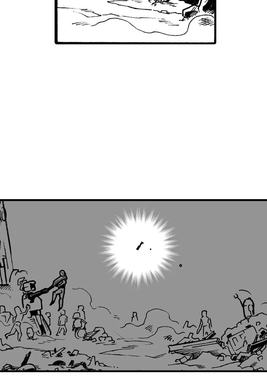 Star Wars™: The Legends of Luke Skywalker - The Manga Chapter 8 - page 39
