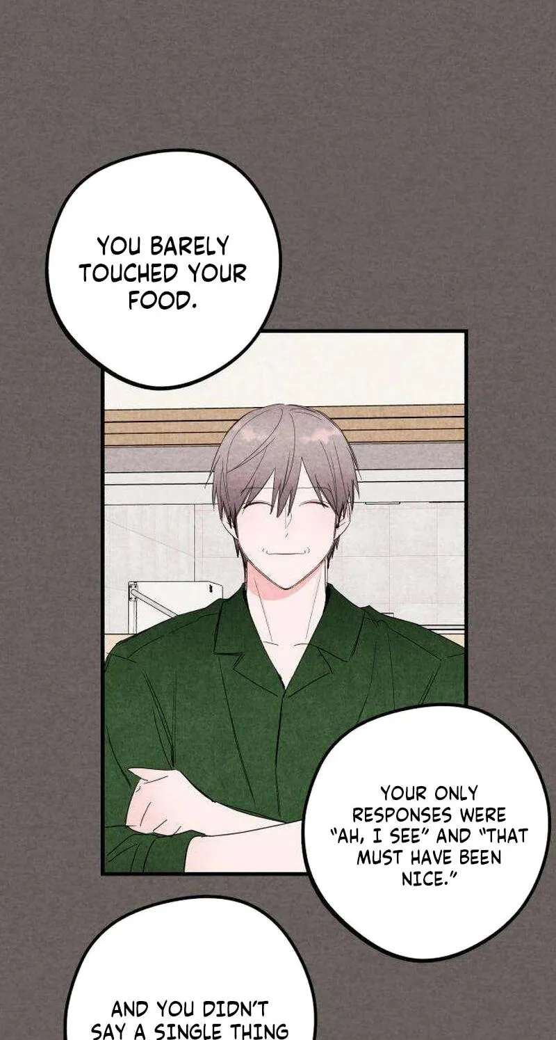 The Perfect Senior's Secret! Chapter 32 - page 69