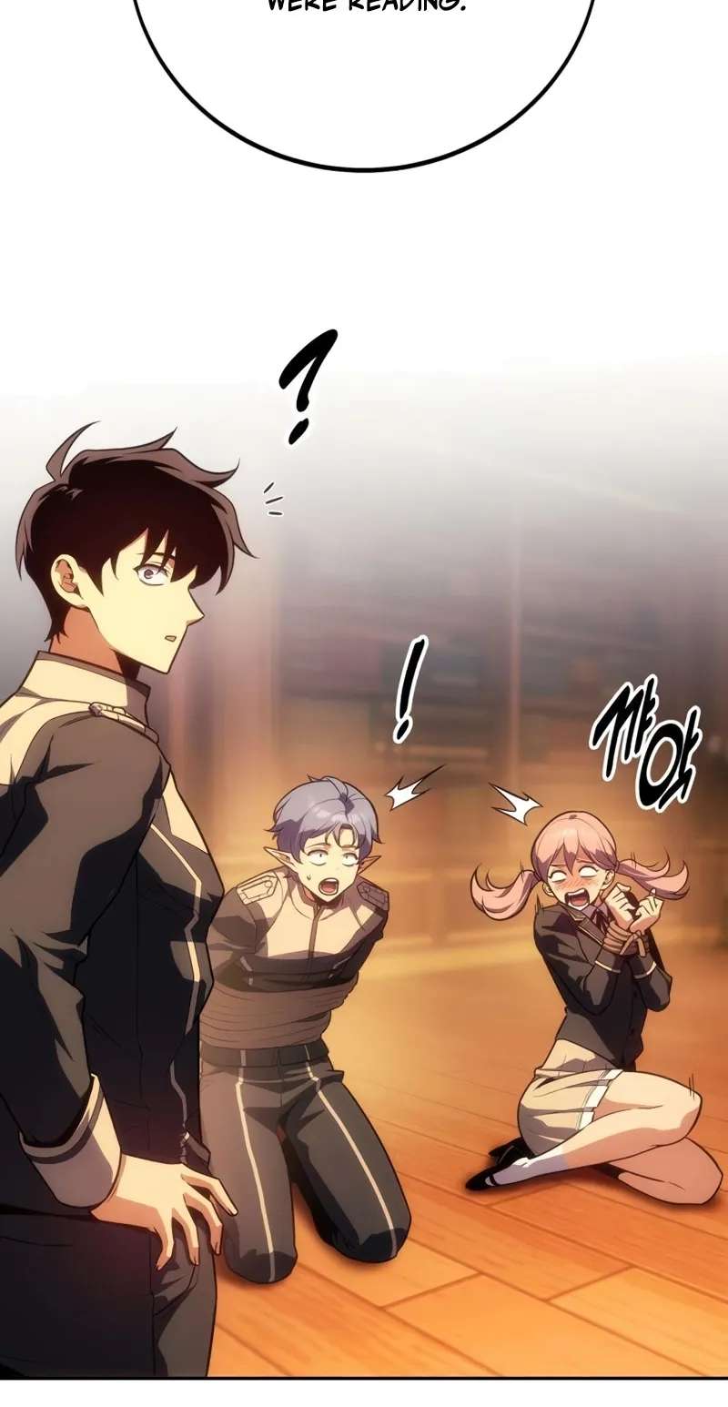 30 Years Have Passed Since the Prologue Chapter 14 - page 127