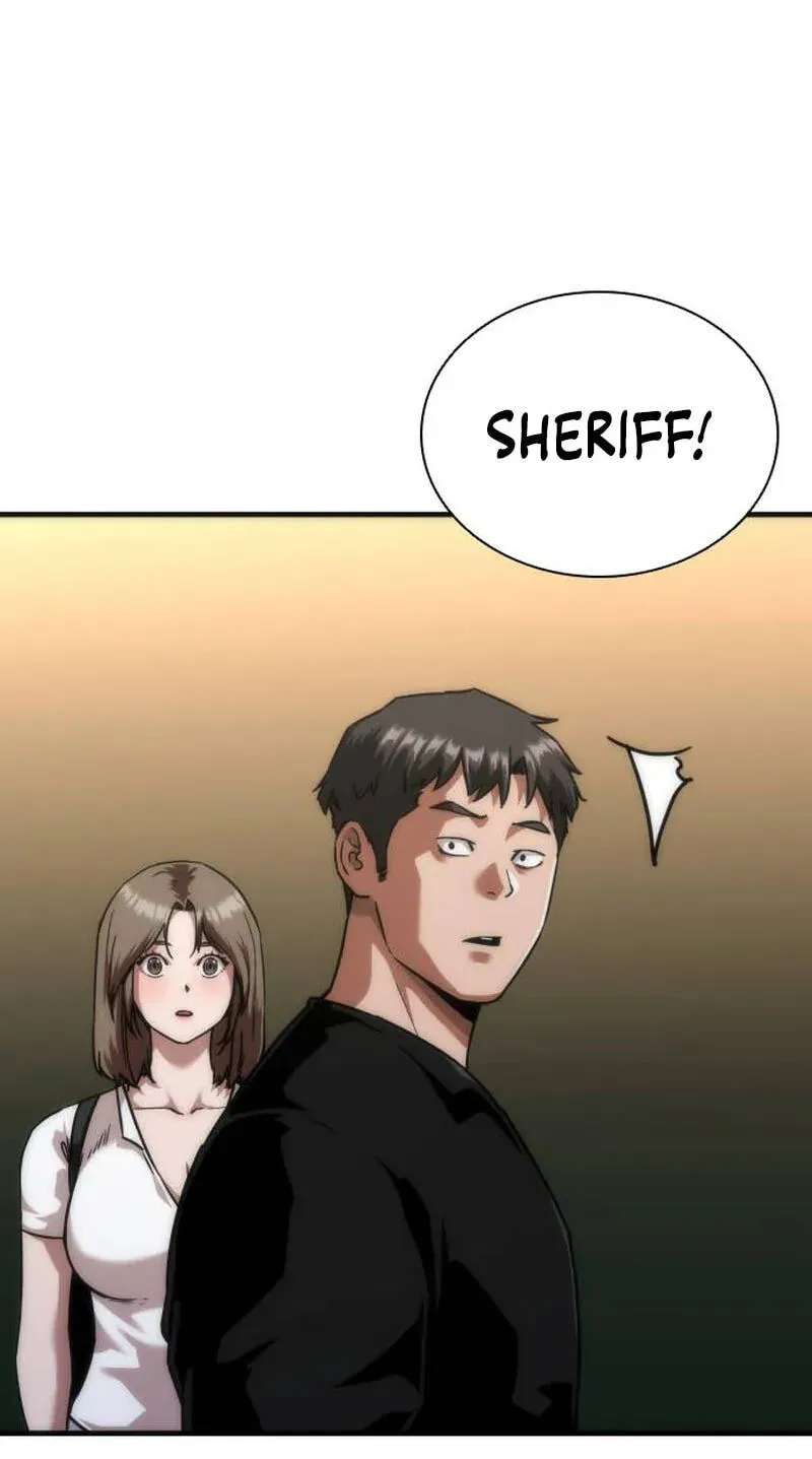 Zombie Revelation: 82-08 Chapter 121 - page 70