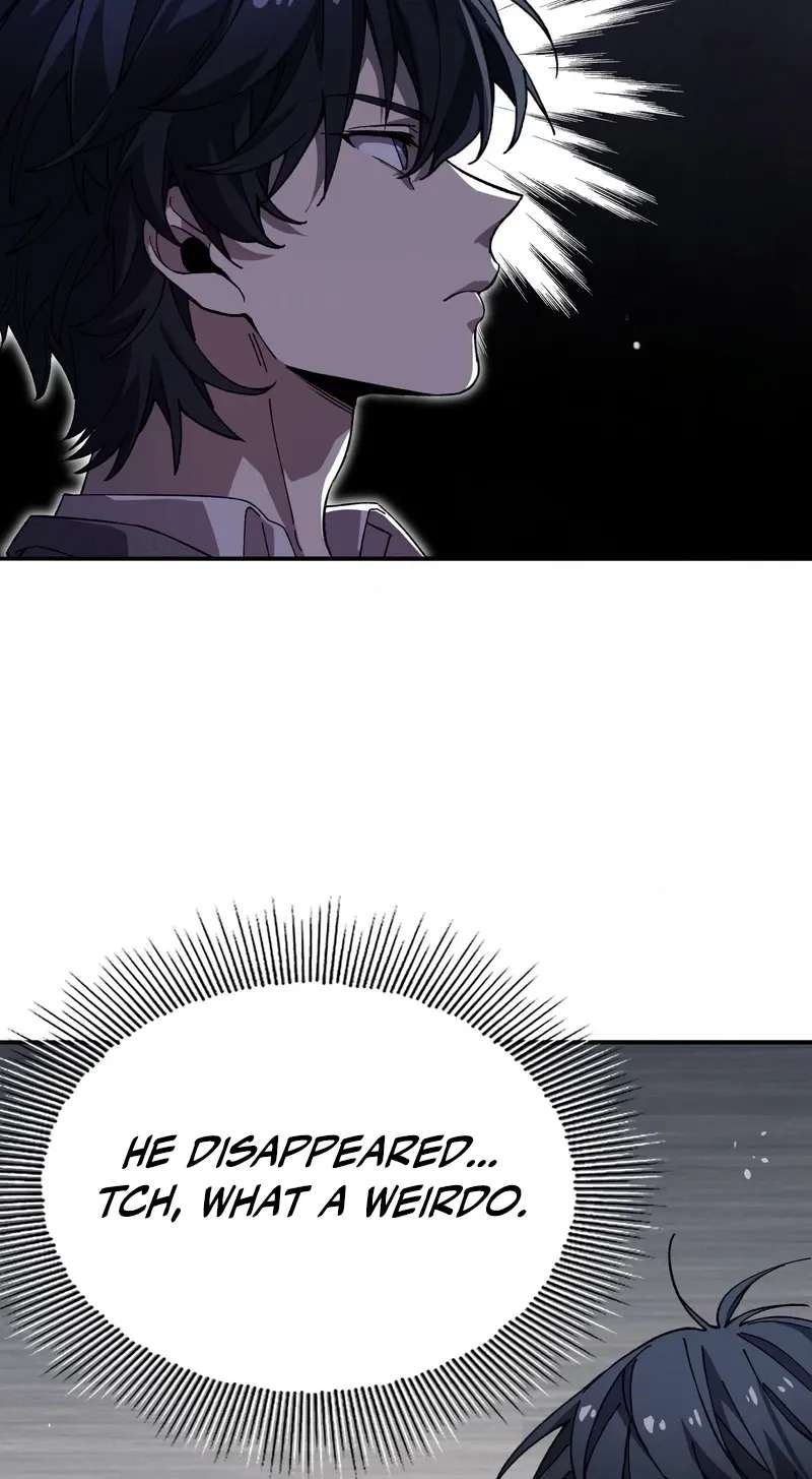 Skills Without Cooldown? I Avatar into an Undead Calamity! Chapter 3 - page 20