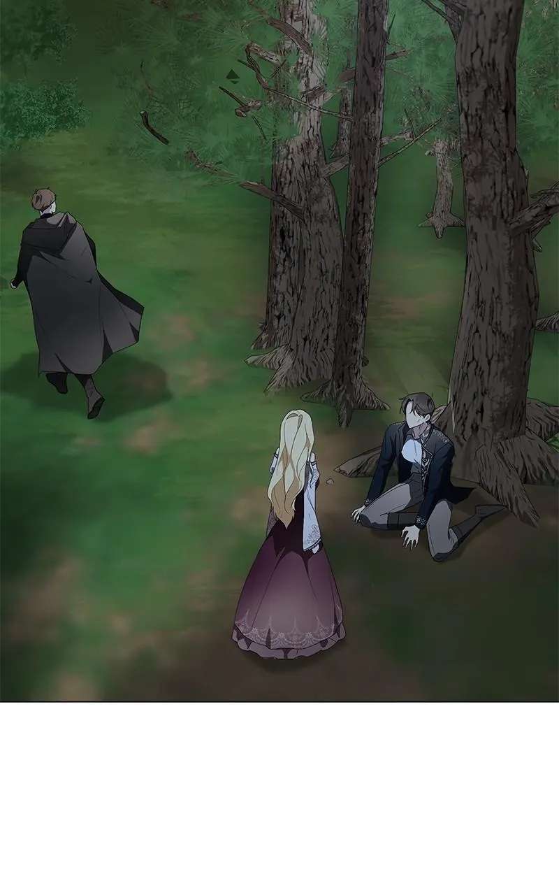 Wished You Were Dead Chapter 93 - page 9
