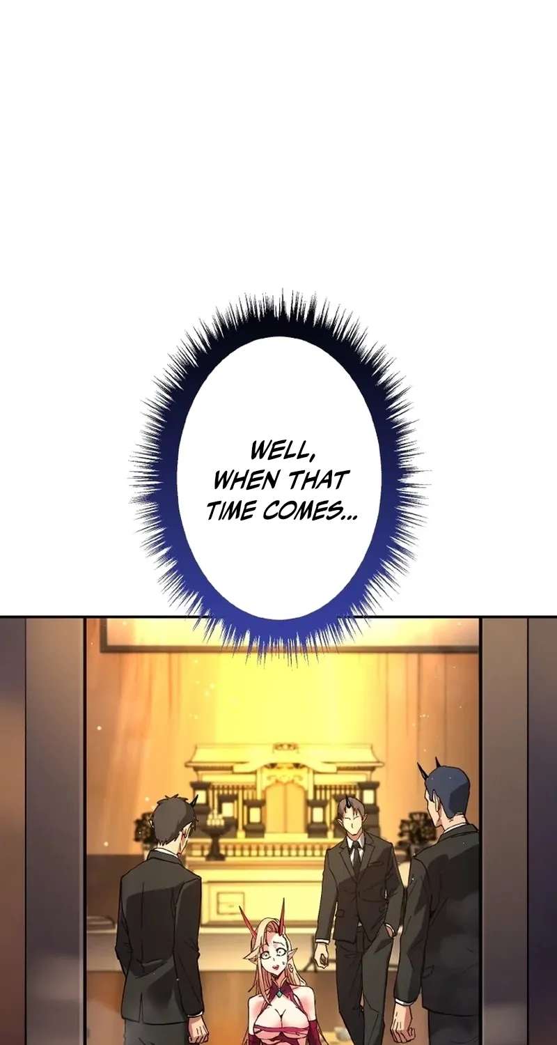 The Man Who Vowed Revenge on His Demon Wife Chapter 6 - page 116