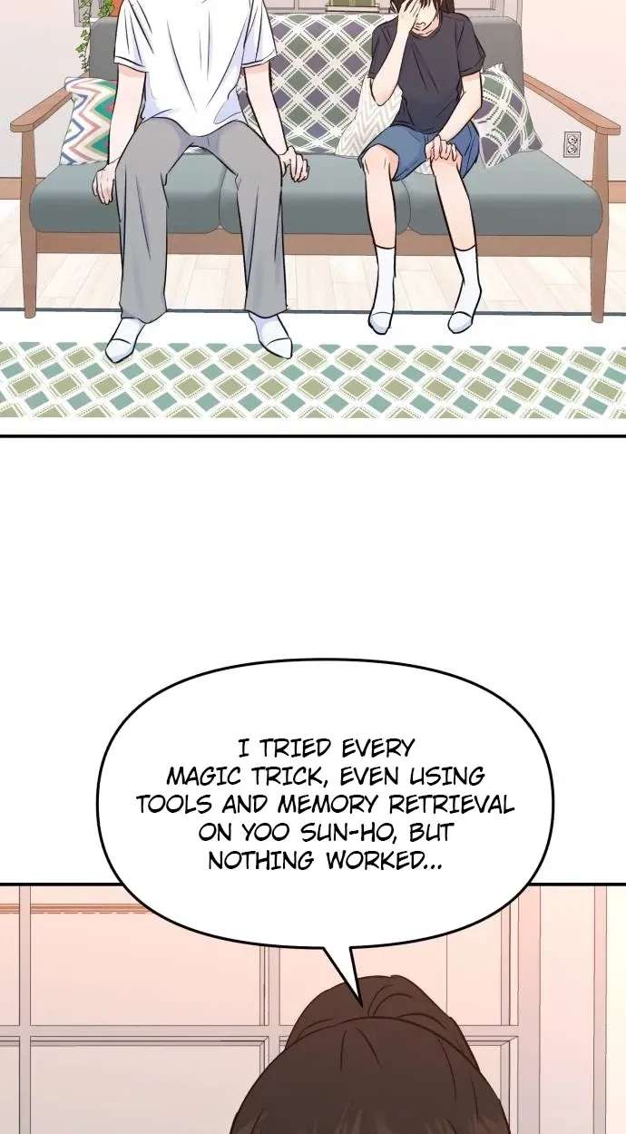 Star For You! Chapter 13 - page 66