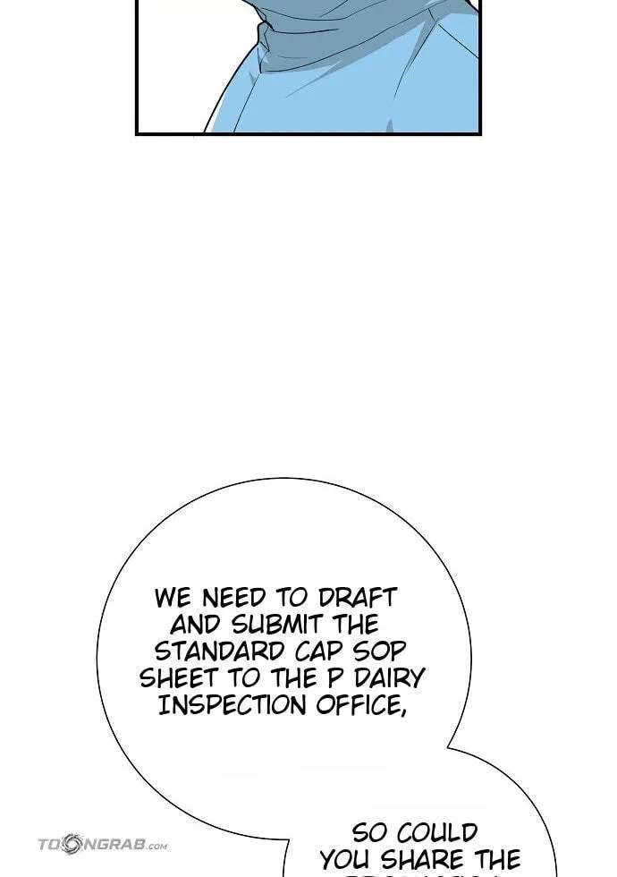 Assistant Manager Lee's Survival Story Chapter 28 - page 51